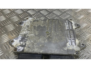 Блок управления двигателя 1860095400, 1860A954   Mitsubishi Colt CZ3