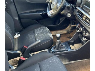 Панель приборов    KIA Picanto       