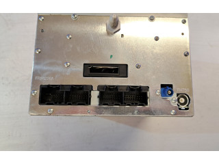 Вентилятор печки    15882766, DW4681005173   Chevrolet Tahoe