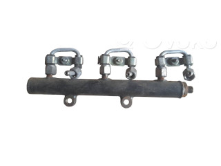 Vstřikovací lišta 5WS40130, 4R8Q9D289BC   Citroen C6    UHZ 