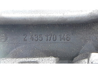 Топливная рампа 0003096V004, 0003099V004   Smart ForTwo I 0.6 