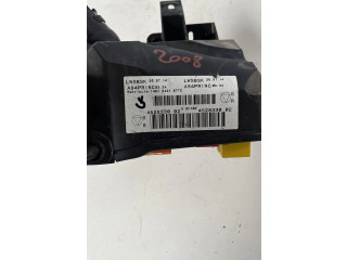   Pojistková skříňka 452833002, 452833002   Peugeot 2008  2015