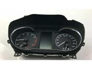 Přístrojová deska  Toyota Yaris 2012 83800F5291, P2525  