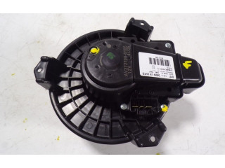 Вентилятор печки    8710302150, AV2727008105   Toyota Auris E180