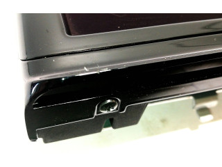 Дисплей    4H0919604C, H46002102S   Audi A8 S8 D4 4H