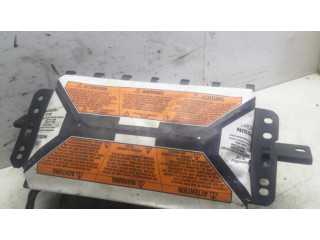 Подушка безопасности пассажира 98515JD05A, 606565100ED   Nissan Qashqai