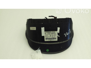 Панель приборов 9166857, 725000564   BMW 3 E92 E93       