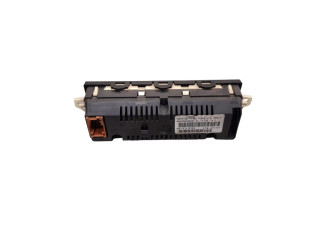 Дисплей    96632560XT   Citroen C2