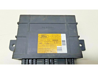 Блок комфорта 97BG15K600GA, nr4506   Ford Mondeo MK IV   