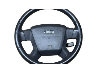 Руль Jeep Patriot   6087108, 4RSVZ49C3CU      