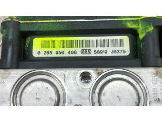 Блок АБС 6768550, 34516768550   BMW  3 E90 E91  2005-2012 года