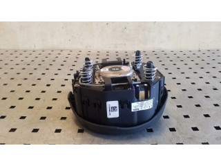 Подушка безопасности водителя 631345000MFXL0585, 0589P1000282   KIA Sportage