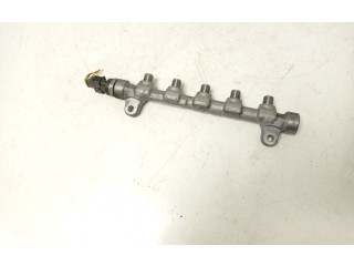 Vstřikovací lišta 314002A420, 0281002863   Hyundai i30    D4FB 