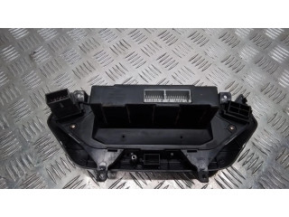 Блок управления климат-контролем 96437402, 5J07024   Chevrolet Aveo