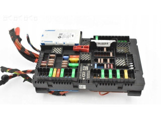 Блок предохранителей 8795477   BMW 3 G20 G21    