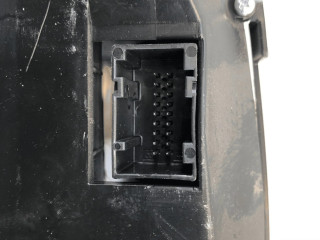Přístrojová deska  Fiat Fiorino 2007 1388122080  