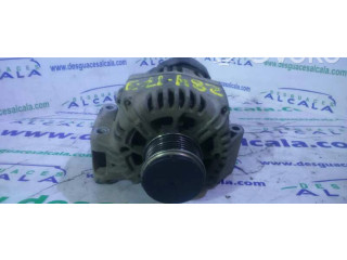 Генератор 46823547, 2542670F   Fiat Grande Punto 1.2     