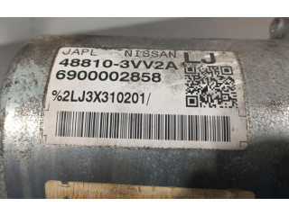 Volant Nissan Note (E12) 2014 6900002858  