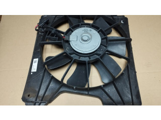 Вентилятор радиатора     MF4227506770    Honda Civic IX 2.2