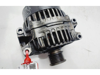 Генератор 0111547802   Mercedes-Benz C W202      