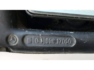Zpětné zrcátko  Mercedes-Benz E W123 1985  E10117050  