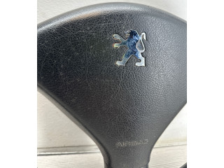 Руль Peugeot 307  2005 - 2008 года       