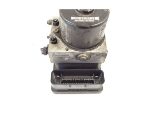 Блок АБС 8N0614517E, 10020600324   Audi  TT Mk1  1999 - 2006 года