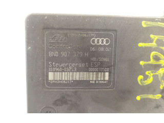 Блок АБС 8N0614517E, 10020600324   Audi  TT Mk1  1999 - 2006 года