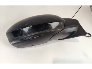 Zpětné zrcátko  Renault Megane IV 2018  PIN9  