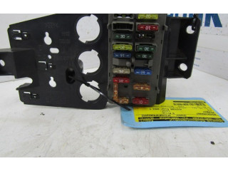 Блок предохранителей  9621631780, 6500C7   Peugeot 106    