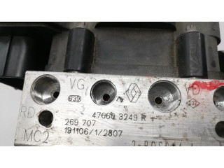 Блок АБС 476603249R   Dacia  Sandero  