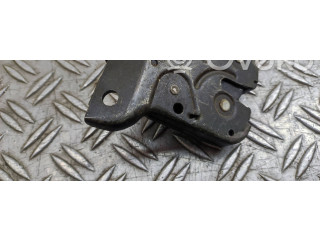 Замок багажника     Audi A4 S4 B6 8E 8H 2001 - 2005 года