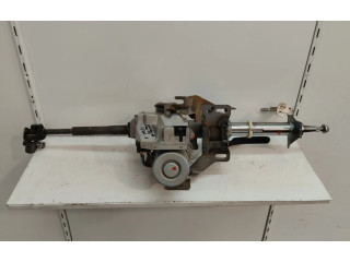    Рулевая рейка 48810JD90B   Nissan Qashqai+2 2008 - 2010 года