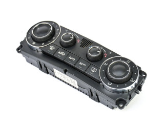 Блок управления климат-контролем A2038303085   Mercedes-Benz CLK A209 C209