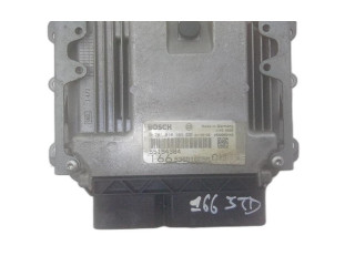 Комплект блоков управления 028101098955194384, 028101098955194384   Alfa Romeo 166