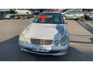 Замок капота    Mercedes-Benz E AMG W211