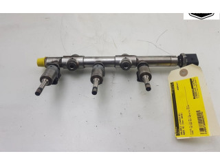 Vstřikovací lišta 04E906036AE, 04C133320F   Audi A1    DKLD 