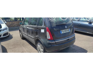 Přístrojová deska  Lancia Musa 2008   
