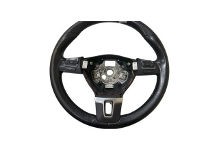 Volant Volkswagen PASSAT B7 2011 3C8419091BE, 0060018311  
