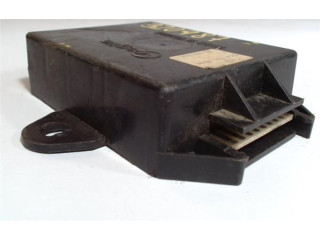 Блок управления 7700794973, 33936602   Renault 25