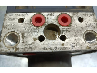 Jednotka ABS 0265224061   Alfa Romeo 166 