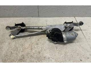 Комплект механизма стеклоочистителей    86511FJ010, 1593003242   Subaru XV