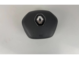 Подушка безопасности водителя 985701902R   Renault Talisman