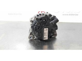 Генератор 9818677980   Peugeot 108      
