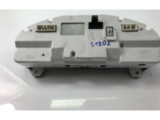 Přístrojová deska  Saab 9-3 Ver1 2000 5042304, S1207  