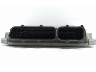 Блок управления двигателя 06A906018CL, 0261206076   Volkswagen Golf SportWagen