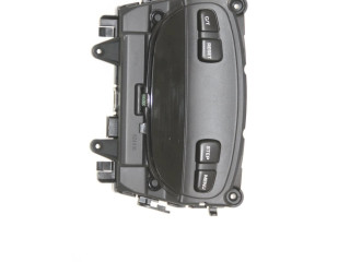 Přístrojová deska  Jeep Cherokee III KJ 2003 56010351AB, 56010351AB  