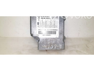 Блок подушек безопасности 4F0959655B, 4F0910655A   Audi A6 S6 C6 4F