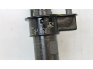 Vstřikovač 8571565, 0445118037   BMW 6 G32 Gran Turismo    B57 D30 A 