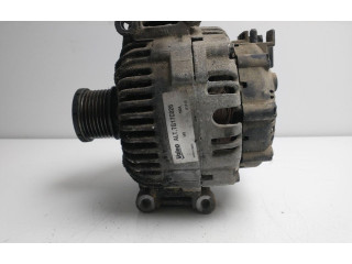 Генератор 04896808AC   Chrysler 300 - 300C      